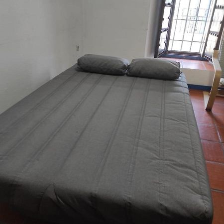Casas Las Piedras De Agua Грасалема Экстерьер фото
