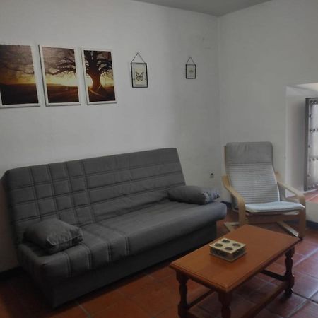 Casas Las Piedras De Agua Грасалема Экстерьер фото