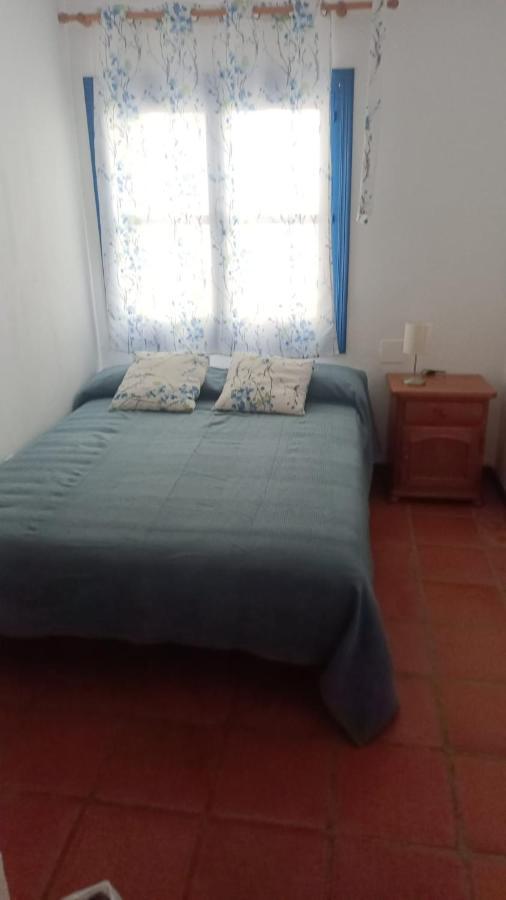 Casas Las Piedras De Agua Грасалема Экстерьер фото